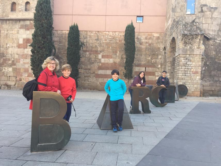 Barcino