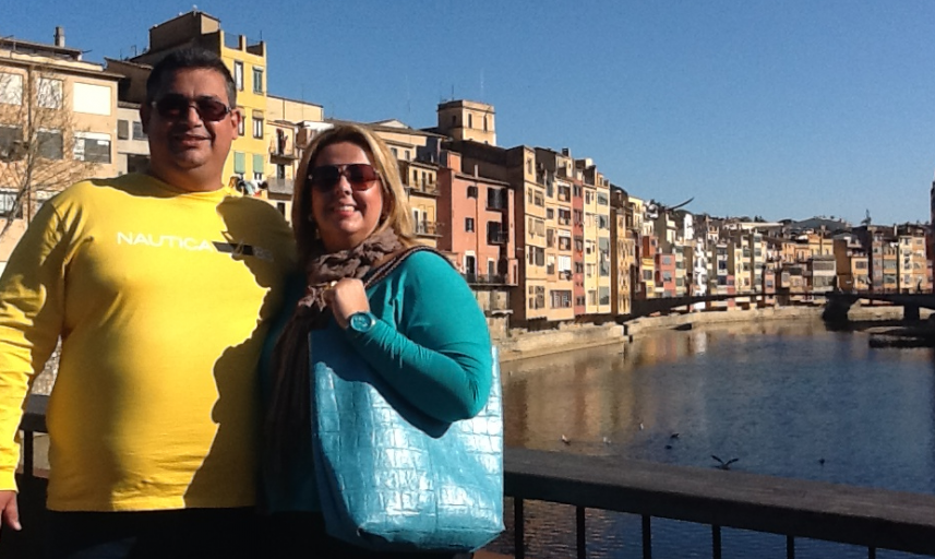 Girona Turismo Espanha guia