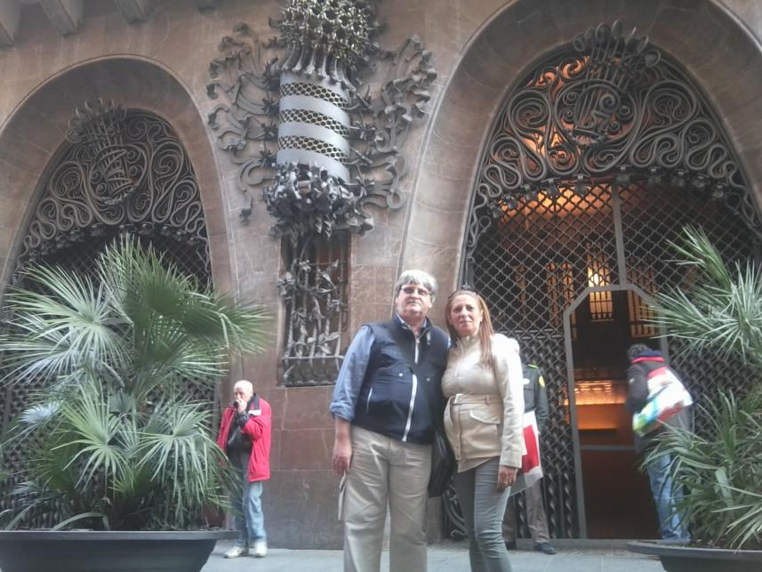 Barrio Gotico Barcelona Turismo