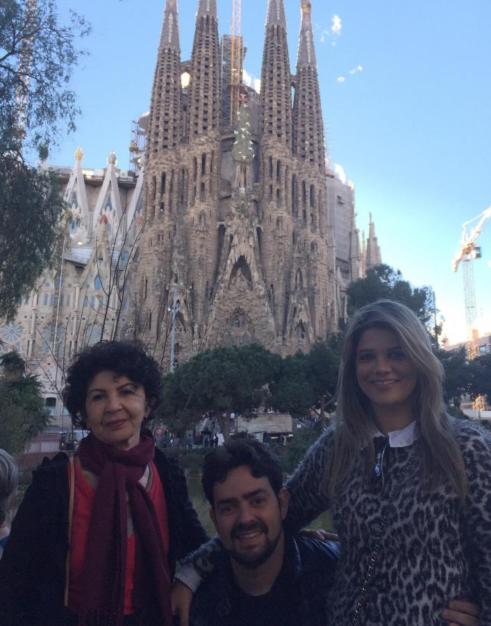 Sagrada Familia