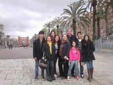 Barcelona Turismo Portugûes