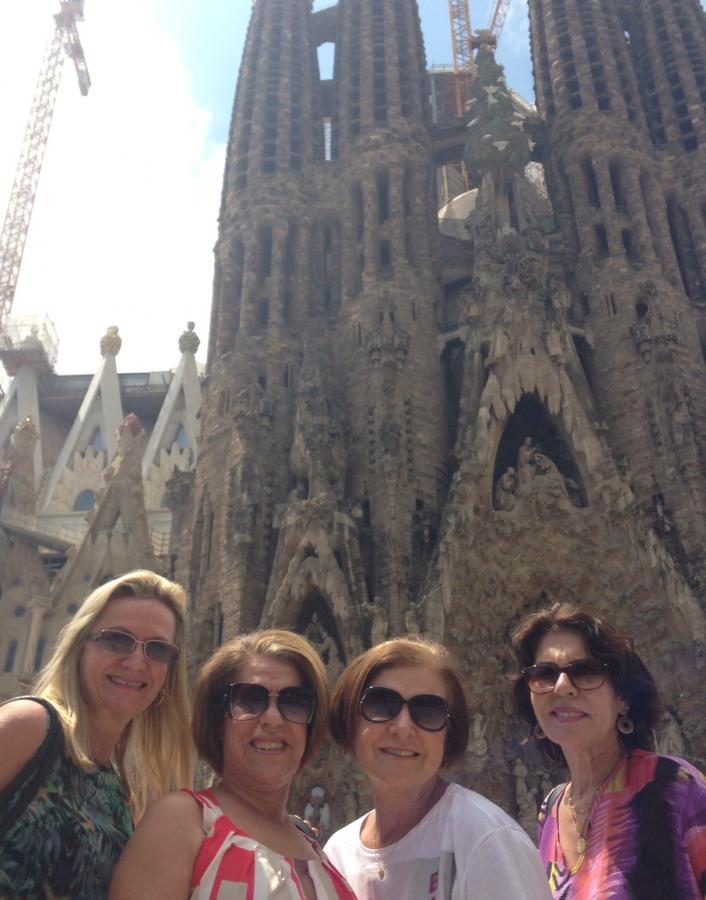 Sagrada Familia