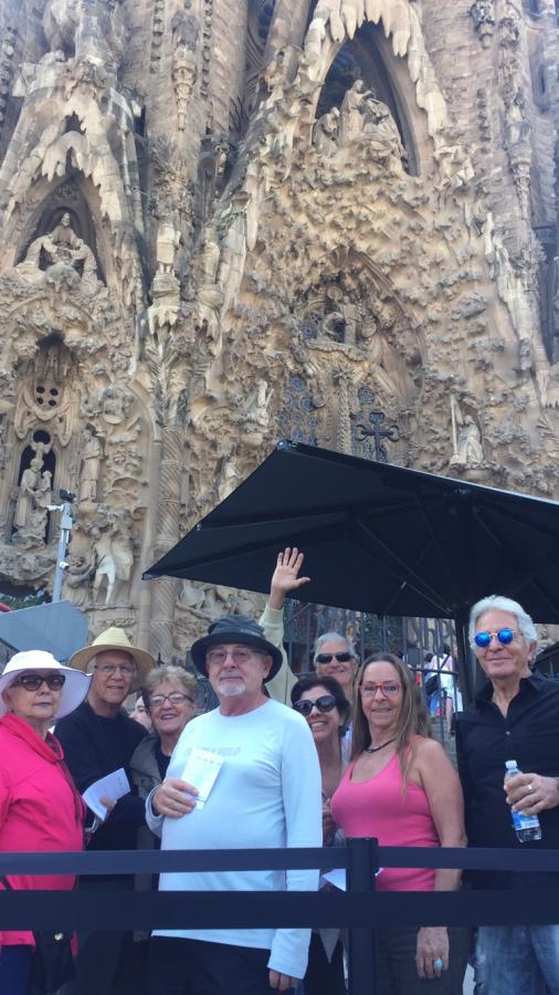 Sagrada Família