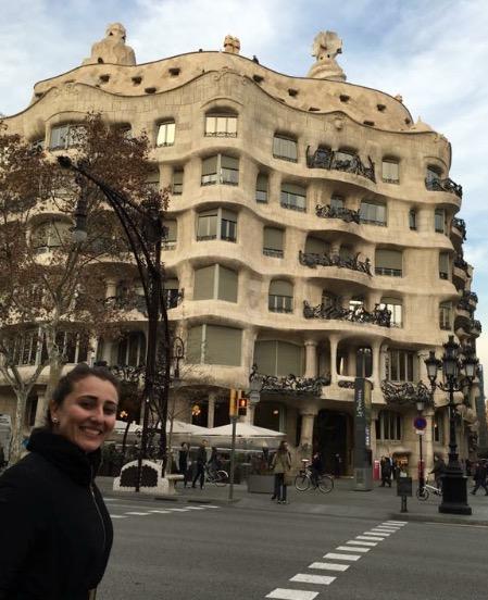 Casa Milà