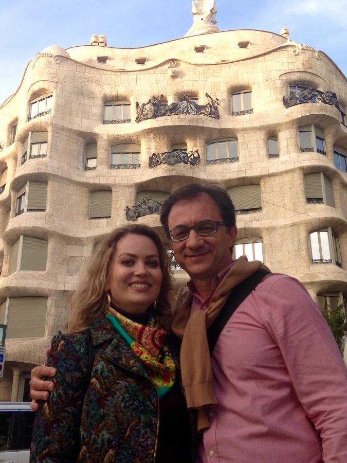 La Pedrera
