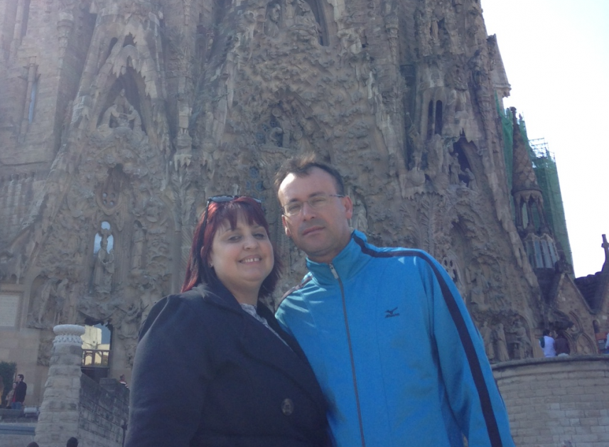 Barcelona Turismo Portugûes