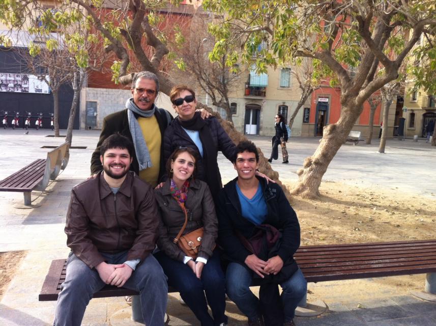 Praia Barcelona Turismo