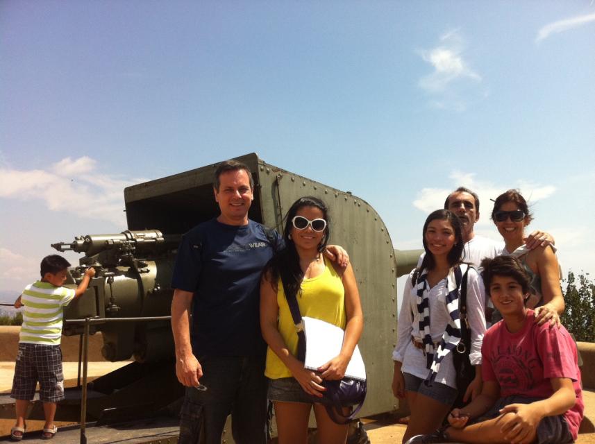 Barcelona Turismo Portugûes