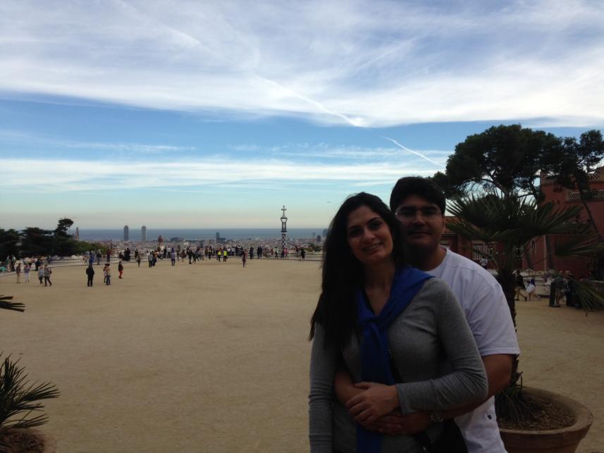 Praia Barcelona Turismo