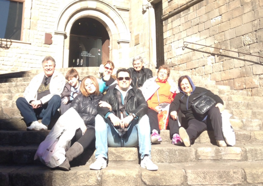 Barrio Gotico Barcelona Turismo