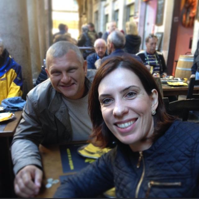 Mercado de La Boqueria