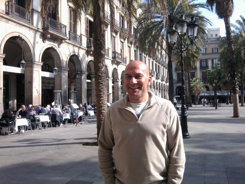 Barrio Gotico Barcelona Turismo