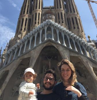 Sagrada Familia