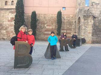 Barcino