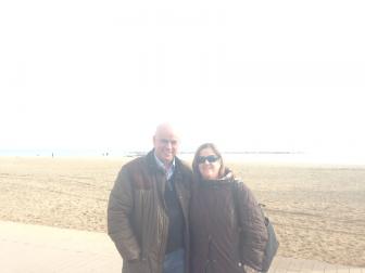 Praia Barcelona Turismo