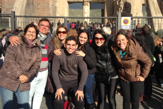 Barcelona Turismo Portugûes