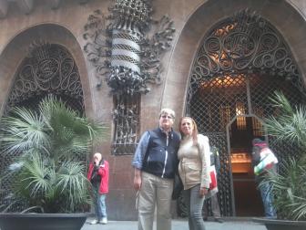 Barrio Gotico Barcelona Turismo