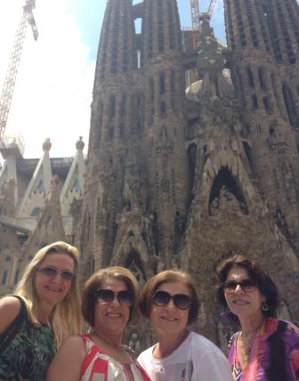 Sagrada Familia
