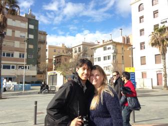 Barrio Gotico Barcelona Turismo