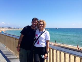 Praia Barcelona Turismo