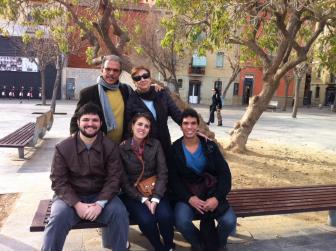 Praia Barcelona Turismo