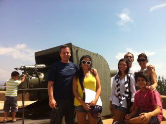 Barcelona Turismo Portugûes