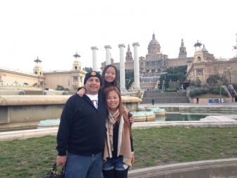 Praia Barcelona Turismo