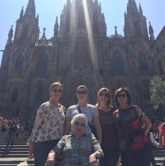 Catedral de Barcelona