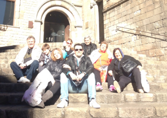 Barrio Gotico Barcelona Turismo