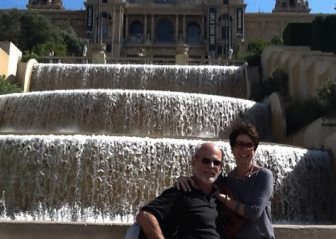 Castelo de Montjuic turismo Barcelona