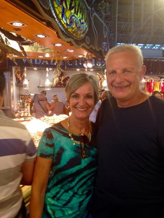Mercat de La Boqueria