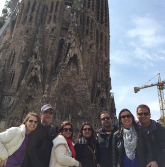 Sagrada Familia