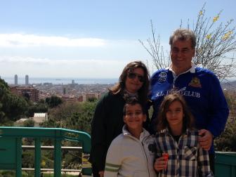 Praia Barcelona Turismo