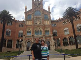 Hospital Sant Pau