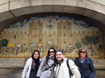 Barrio Gotico Barcelona Turismo